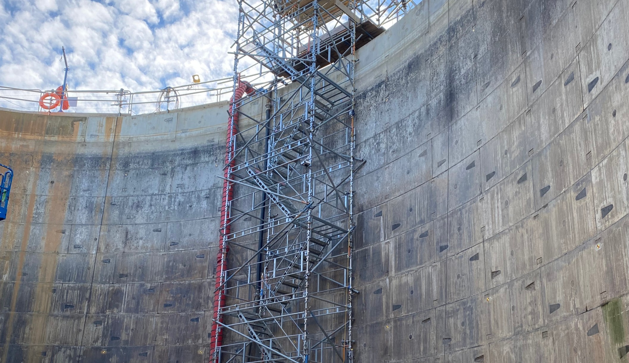 WSCL Specialist Scaffolding